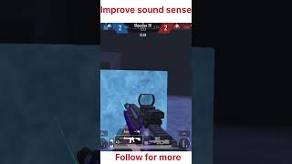 Improve Sound Sense