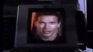 Abc  Total Recall 1990 Next Thursday Bumper 1995
