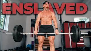 5 Ways Men are Enslaved and Don’t Know it…
