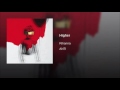 Rihanna Higher Audio mp3