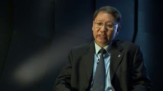 Alfred Huan “Talent in ASEAN” | Perspectives | Channel NewsAsia