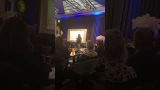 Local nonprofit fundraiser