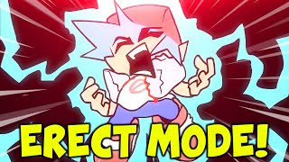 Fnf Erect Mode Nightmare Songs