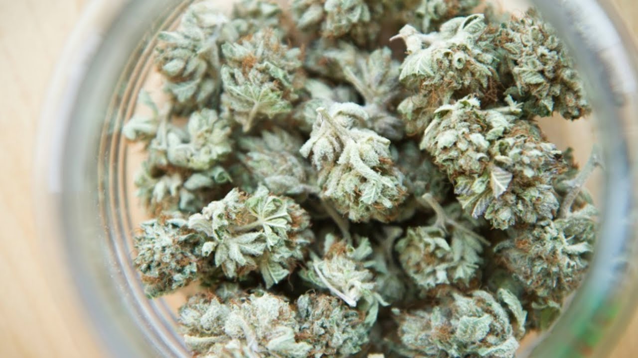 DuPage County Board Debates Marijuana