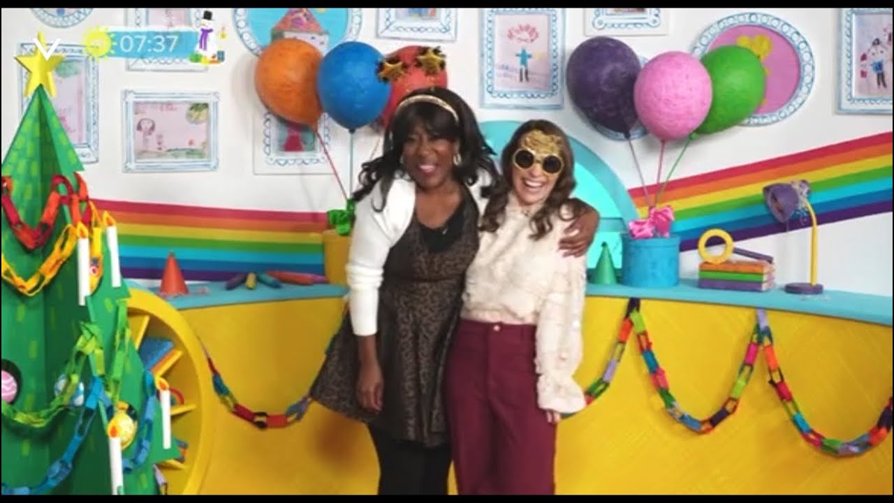 Jen & Kemi | 31st December 2025 | milkshake!