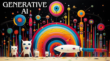 Generative AI Explained So Anyone Can Understand