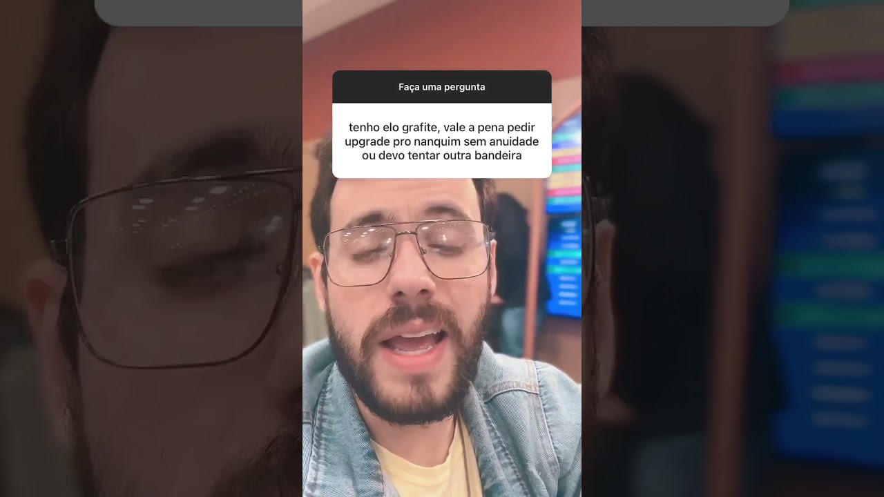 UPGRADE DO ELO GRAFITE PARA O ELO NANQUIM VALE A PENA? COMO FAZER O UPGRADE DO MEU CARTÃO DE CRÉDITO