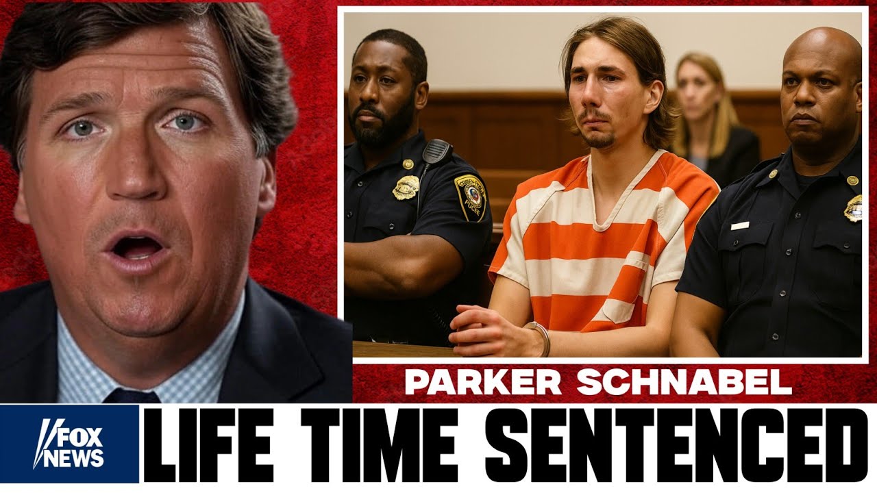 Parker Schnabel From GOLD RUSH Sentenced To LIFE IMPRISONMENT! - YouTube