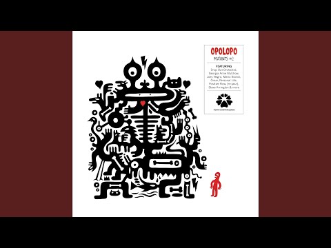 Mario Biondi — This Is What You Are (Opolopo Remix)