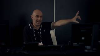 Colour on Stage  Baselight  Part 3   New features and workflow efficiencies