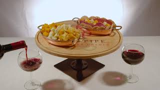 Bare Pipe Products The Experience Unfolds