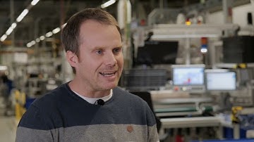 5G CLARITY Private Network Demonstrations - Bosch Aranjuez Plant