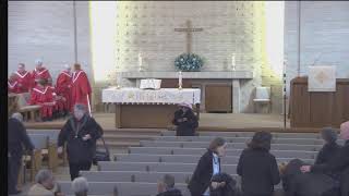 Inter-Faith Chapel Service January 11, 2026