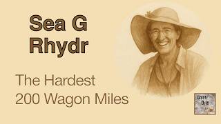 Famous Sea G Rhydr: 200 Miles, Four Near-Deaths and a Pony Named Theodore | Gritty Bits Net Worth
