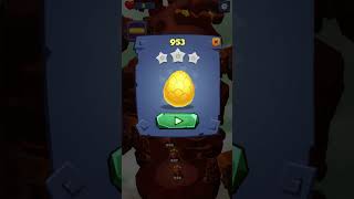 Primitive Bubble Shooter Level 951-955 || Primitive Bubble Shooter Gameplay