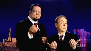Обмани Пенна и Теллера 3 сезон 13 выпуск / Penn & Teller: Fool Us S03E13 Обмани Пенна и Теллера 3 сезон 13 выпуск / Penn & Teller: Fool Us S03E13