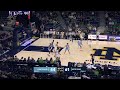 Irish Start Season with a Certa-fied Performance | Highlights vs LIU | Notre Dame Men's Basketball