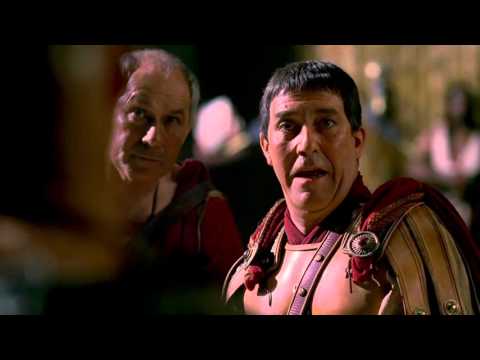 Rome Caesar Came To Egypt HD