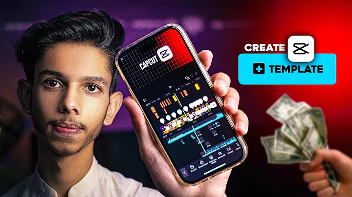 Create CapCut Templates: A Step-by-Step Guide