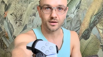 Ableton with PlayStation 5 Controller.