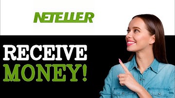 How To Receive Money On Neteller (2025)
