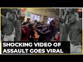 Mob attacked Muslim man for being with Hindu girl