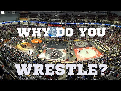 Top Pennsylvania wrestlers