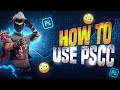 How To Use Pscc😳🤩 || M GFX