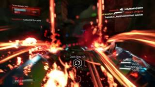 DOOM Beta - PS4 Multiplayer Gameplay (pt. 2)