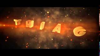 Intro #131 - ThiagoArtz