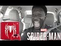 Spider-Man Has Finally ARRIVED!!! 🔥🔥 Spiderman PS4 Pro Bundle Unboxing