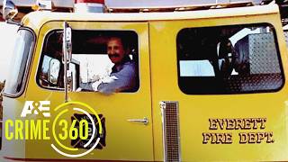 Cold Case Files: Arsonist Tearfully Apologizes 34 Years After Murder of a Firefighter | Crime 360