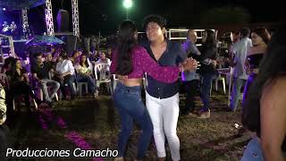 BAILE CON BETO Y SUS CANARIOS - ARROYO GRANDE 2023