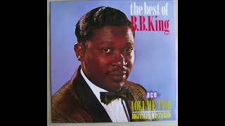 B B  King – Did You Ever Love A Woman