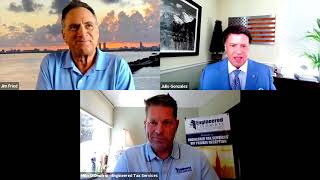 Fried On Business - The Connectivity That Determines Our Future