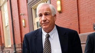 Jerry Sandusky Trial Beings This Week