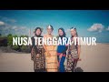 Nusa tenggara timur  indonesia