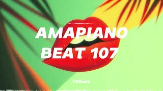 FREE Tyla x Tems Type Beat – "Amapiano Beat 107" | Amapiano Instrumental | OKBeats