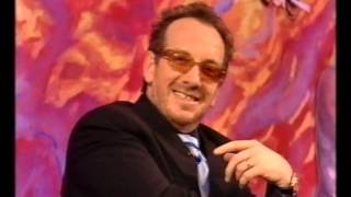 Kumas at No 42: Elvis Costello interview