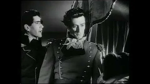 The Reluctant Widow - Georgette Heyer - full movie...