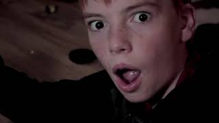 Spelling Bees Commercial