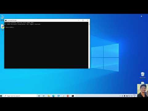 21 - Python Command line Arguments -1