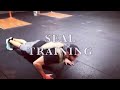 Funny Navy Seal Training Crossfit