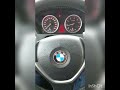 BMW X6 троит двигатель.BMW X6 engine problem.