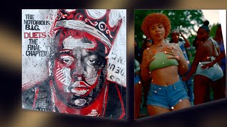 The Notorious B.I.G. x Twista x Bone Thugs-N-Harmony- Spit Your Game (#IceSpice Remix) [#MWB mashup]