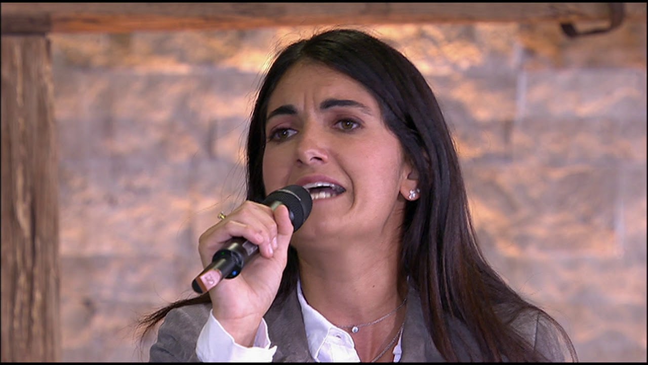 2016 10 23 Culte avec l'Église Vie et Lumière de la Mission évangélique Tzigane de France