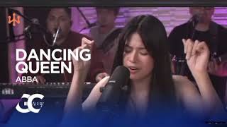 DANCING QUEEN - GG Vibes with Gigi De Lana Cover