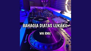 INST - DJ BAHAGIA DIATAS LUKAKU