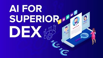 Boost the Digital Employee Experience with Artificial Intelligence