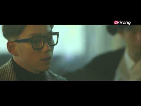 Pops in Seoul－10cm _ October Rain(10월의 날씨) - MV